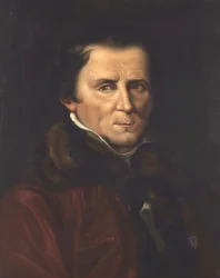 Matija Čop